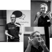Uwe Walter Svenja Walter Storytelling